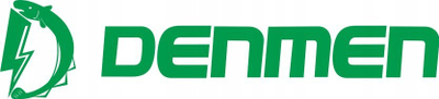 Аудио кабел Denmen DX02, 3.5 mm стерео, 2 m, црн