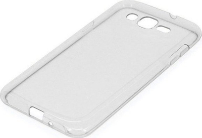 Mbrojtëse telefoni Samsung Galaxy S10 Plus, TPU fleksibël, ultra e hollë, transparente