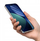 Заштита за екран AmazingThing Titan Vision 7 за iPhone 17 Pro Max, калено стакло, проѕирна