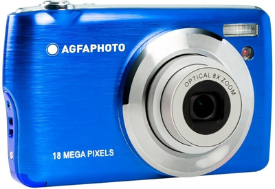 [OUTLET] Kamerë AGFA Compact DC 8200, e kaltër