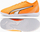 Këpucë futsalli për kalamoj Puma Ultra Play IT, nr. 28, portokalli