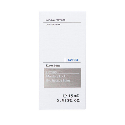 Balsam Korres, 15 ml