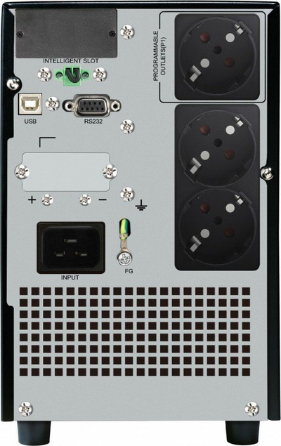 UPS PowerWalker 2000 CW, Line Interactive, 2 kVA 1400 W, i zi