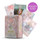 Rose Pocket Oracle Cards & Guidebook - Rebecca Campbell