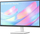 Monitor LG 27US500 W, 27", 4K UHD, i bardhë
