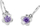 Vathë Cutie Jewelery C2158-10 sCJ0011 sCJ0011-GREEN
