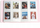 Album foto LoveInstant, 288 foto, me dritare te kapaku, jeshil
