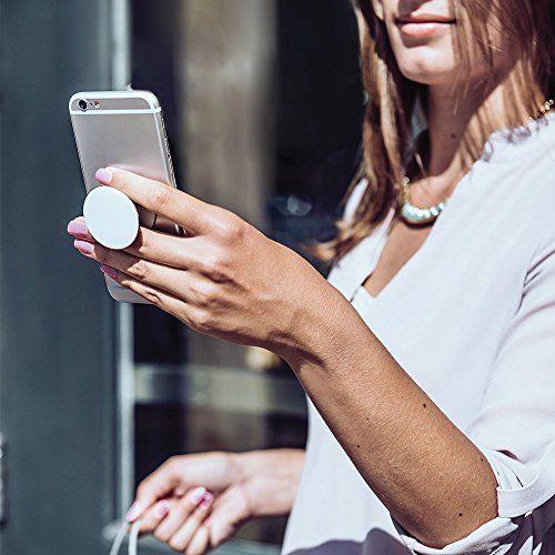 Mbajtëse telefoni PopSockets Ceiling Star Cluster, zgjeruese, për smartphone dhe tablet