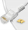 Kabllo rrjeti Lexton Patchcord UTP Cat5e, RJ45 8p8c, 0.5m, gri