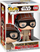 Figurë koleksionuese Funko POP Star Wars Anakin Skywalker me helmetë, vinyl, shumëngjyrëshe