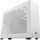 Kasë Raijintek OPHION 7L, e bardhë, Mini Tower