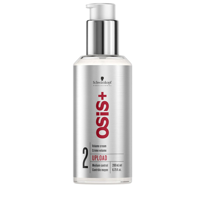 Krem për flokë Schwarzkopf OSiS Upload, 200 ml