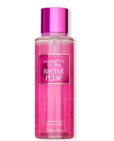 Sprej për trup Victoria's Secret Nectar Pulse, 250ml