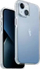 Kapak telefoni Uniq Combat për iPhone 14 Plus 6.7", i fortë ndaj rënieve, blu arktik