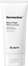 Shkumë pastruese për fytyrë Dr. Jart+ Dermaclear Micro Bubble, 120 ml