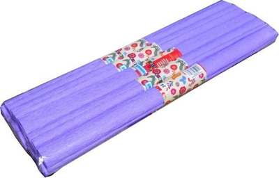Letër krepi SCHEMAT, set 10 fletë, lejla