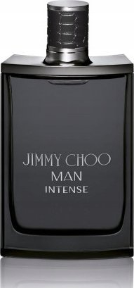 Парфем за мажи Jimmy Choo Man Intense EDT, 200 ml, темен