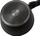 Tenxhere graniti Tiross TS-2406, 2.2L, veshje që s’ngjit, gri