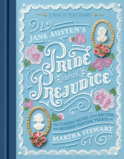 Jane Austens Pride & Prejudice - Jane Austen