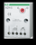 Çelës zmbrëmjeje F&amp;F AZH-S PLUS, 16A, 230V, gri
