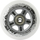 Set rrotash gome me kushineta Nils Extreme, 84x24mm, ABEC 7, 82A