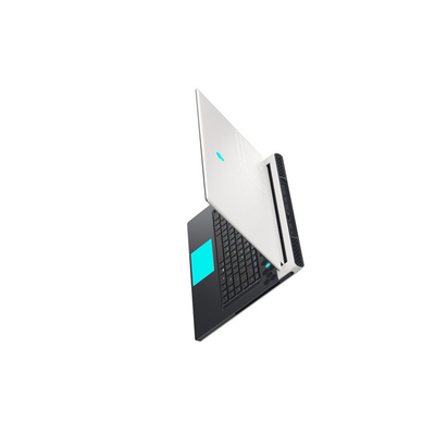 Laptop Alienware x17 R2, 17.3", Intel Core i7, 32GB RAM, 1TB SSD, Intel Iris Xe Graphics, i zi/i bardhë