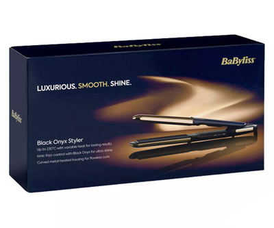 Drejtuese për flokë BaByliss ST484E