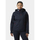 Xhaketë me kapuç për goca Helly Hansen W Crew Hooded Jacket 34448 597, që s’e kap uji, blu