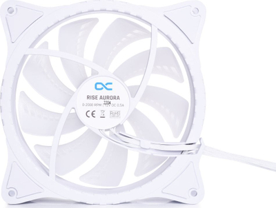 Ftohës Alphacool Rise Aurora (24851), 140 mm