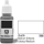 Medium akrilik Vallejo Model Color Glossy, 17ml, me shkëlqim, transparent