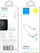 Adapter audio Joyroom, Lightning në Jack 3.5mm dhe Lightning, i bardhë