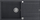 Lavaman kuzhine Deante GraniteQ EVAN 146 XL, 1 kazan me pikatore, 1000x500 mm, Black Diamond