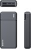 Power bank Denver PQC-15007, 15000mAh, QC 3A, i zi