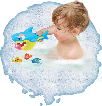 Kamion lodër Hap-P-Kid Ball Shovel Truck, me toptha, me bateri