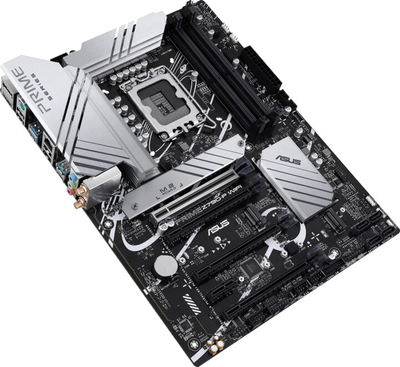 Pllakë amë ASUS PRIME Z790-P WIFI - Intel Z790