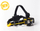 Fener koke CAT CT4120, LED COB, me 3 bateri AAA, i zi