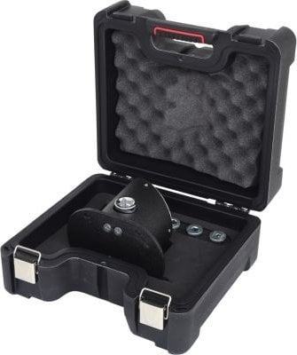 Tester elektronik për çelësa dinamometrikë KS Tools, 5-500 Nm