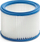 Filter fshese industriale Starmix FE Vc/e 21-26 PET, për pluhur klasë L M, bardh e blu