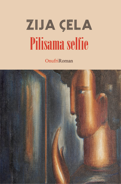 Pilisama Selfie - Zija Cela