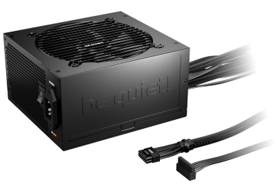 Furnizues energjie Be Quiet Pure Power 12, 750W, ATX 3.1, 80 Plus Gold, i zi