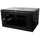 Kabinet rrjeti muror Spacer SPCW 6U, 19", 500x400mm, i zi