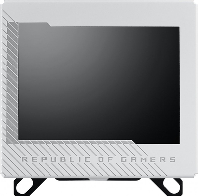 Bllok uji Asus ROG RYUJIN III WB White Edition, 89mm, i bardhë