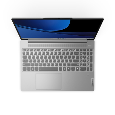 Laptop Lenovo IdeaPad Slim 5 15IRH9, 15.3", Intel Core i5, 16GB RAM, gri