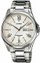 Orë për meshkuj Casio MTP-1384D-7AVEF, e argjendtë