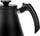 Ibrik Hario Fit V60, 800 ml, i zi