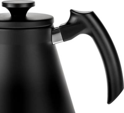 Ibrik Hario Fit V60, 800 ml, i zi