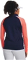 Xhaketë për femra Under Armour Golf, 2255615-31008832
