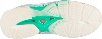 Atlete hendbolli Joma B.Breston Lady 2532, për goca, tekstil, e bardhë, Nr. 39