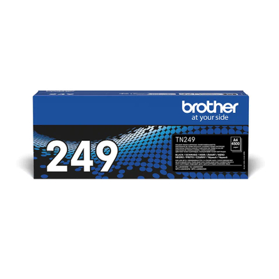 Toner Brother TN-249BK, i zi