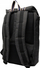 Ранец Herschel Little America Mid Volume, преден џеб, прилагодливи ремени, сив со сина
